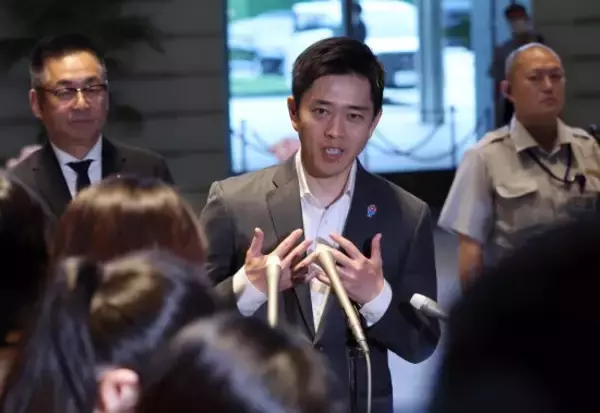 自民・維新が「副首都法案」提出。党内基盤が弱い高市首相と吉村代表が結んだ“奇妙な蜜月”＜ジャーナリスト・岩田明子＞
