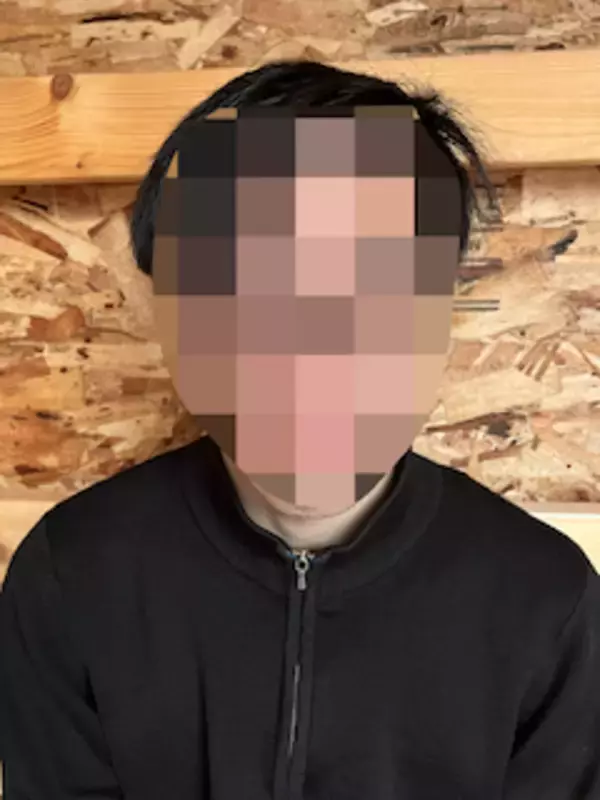 「都内で“家賃1.9万円”の激安シェアハウスに住む20代男性の生活「無理して稼ごうとは思わない」同じカレーを1週間食べることも」の画像