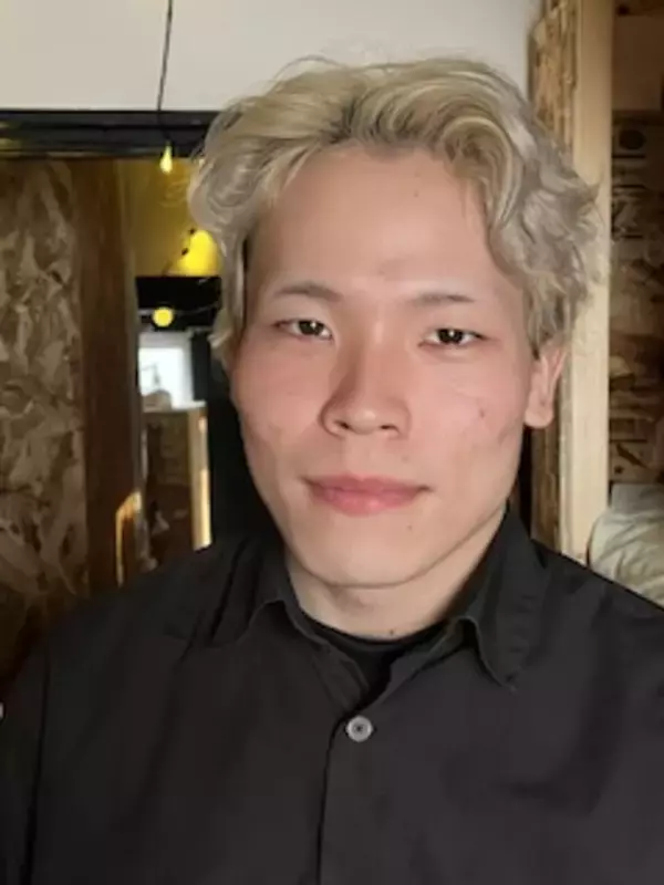 「都内で“家賃1.9万円”の激安シェアハウスに住む20代男性の生活「無理して稼ごうとは思わない」同じカレーを1週間食べることも」の画像