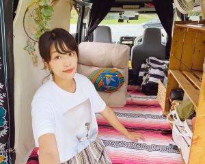 人気女性ソロキャンパーが「夜の無料キャンプ場」を使わなくなったワケ「すごく声をかけられて…」