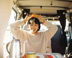 人気女性ソロキャンパーが「夜の無料キャンプ場」を使わなくなったワケ「すごく声をかけられて…」