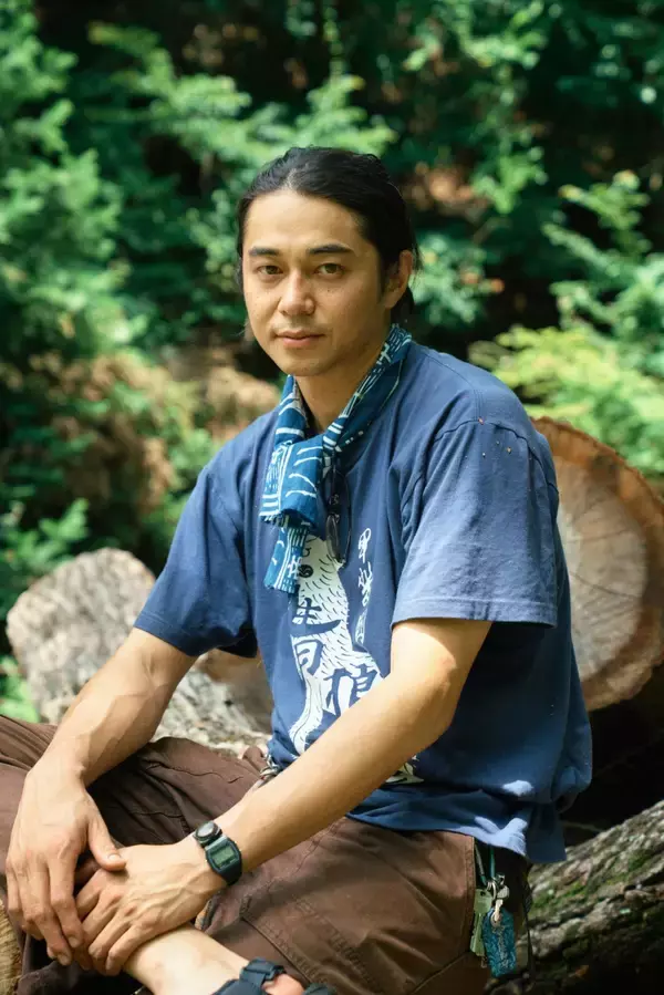 【長文注意！】100キロ超の鹿と対峙…東出昌大が臨場感たっぷりに描く秋の鹿狩りの全て