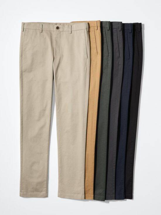 「ダサい中年男性」はだいたい身に着けている“春夏の職場ファッション”ワースト3