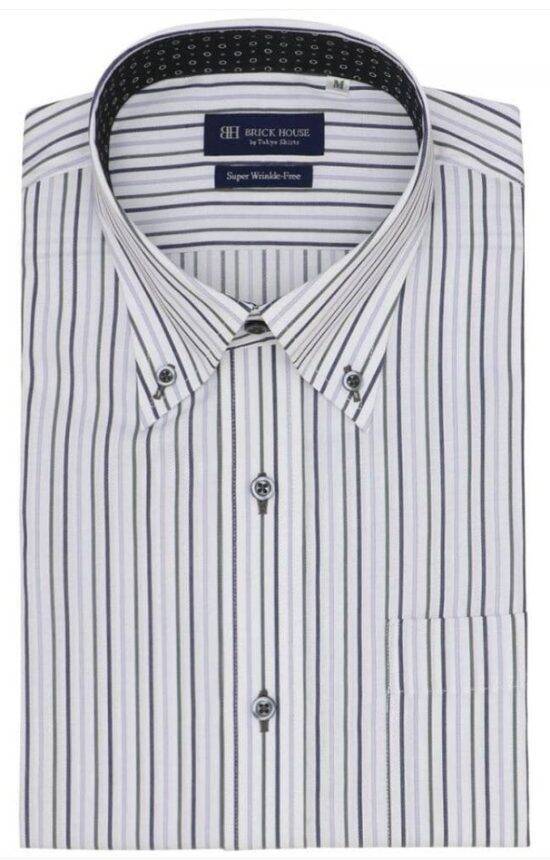 「ダサい中年男性」はだいたい身に着けている“春夏の職場ファッション”ワースト3