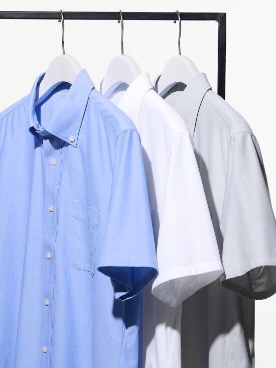 「ダサい中年男性」はだいたい身に着けている“春夏の職場ファッション”ワースト3