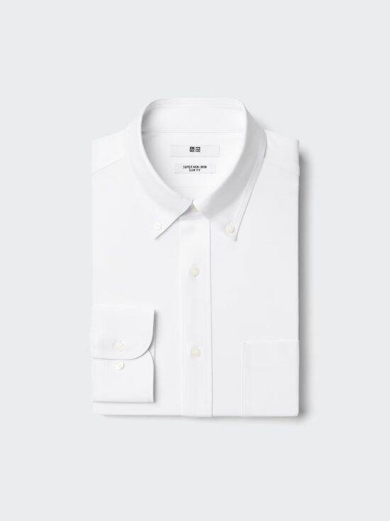 「ダサい中年男性」はだいたい身に着けている“春夏の職場ファッション”ワースト3