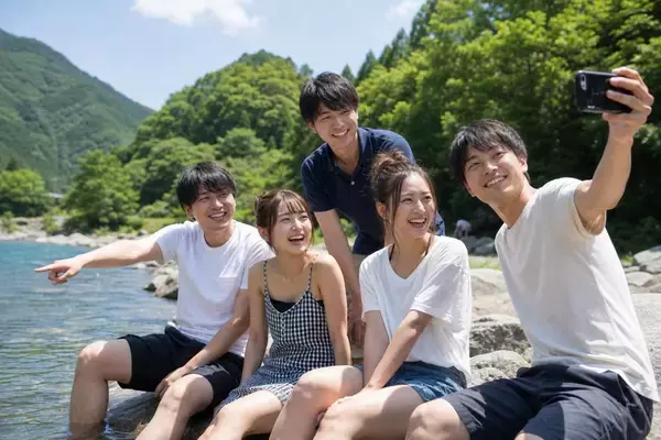 “男性が好きそうな水着”で海に行った25歳女性の意外な結末「え、それ？みたいな反応で」／異性の好みは“思い込み”とズレている？結婚相手に求める条件を調べてみた