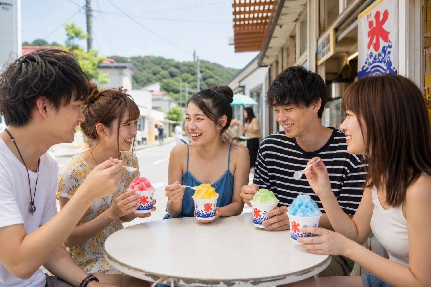 “男性が好きそうな水着”で海に行った25歳女性の意外な結末「え、それ？みたいな反応で」／異性の好みは“思い込み”とズレている？結婚相手に求める条件を調べてみた