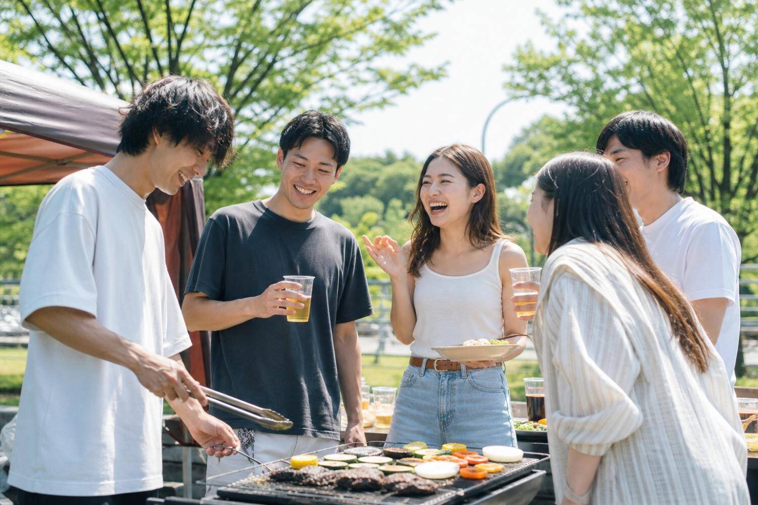 “男性が好きそうな水着”で海に行った25歳女性の意外な結末「え、それ？みたいな反応で」／異性の好みは“思い込み”とズレている？結婚相手に求める条件を調べてみた