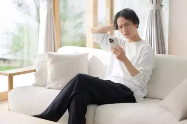 「「見た目は普通なのに、女性からモテ続ける男性」に共通している5つの特徴」の画像