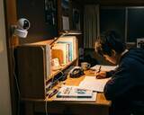「「勉強机に監視カメラがあった」現役東大生の悲痛な叫び「一人では何も決められない」親の過干渉は教育虐待か」の画像2