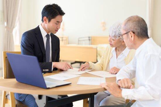父の遺産5000万円で兄弟が絶縁「長男だから」「介護したのは私」家族が“争族”に変わった瞬間