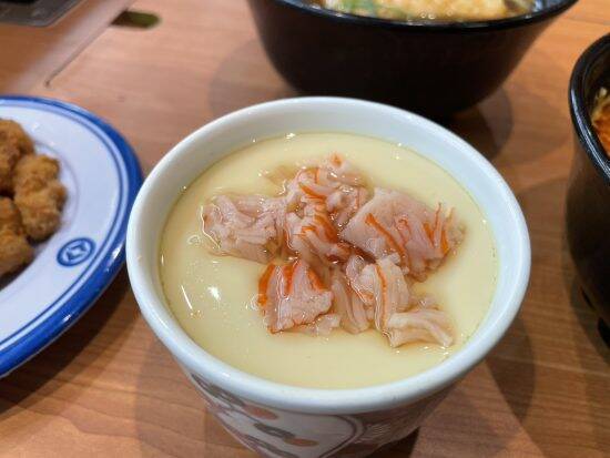 くら寿司「ひとりで5000円分」食べていた記者の挑戦。“寿司以外”のメニューだけで満腹を目指してみた