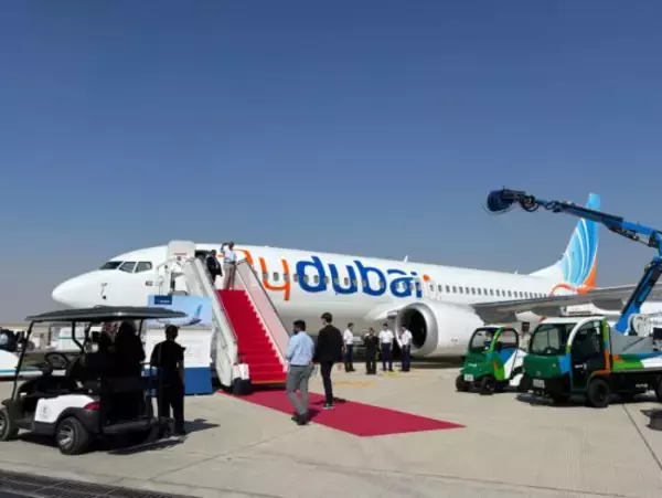 「ドバイエアショー6兆円の巨額商談。エミレーツ航空が描く「空飛ぶ宮殿」とHONDAの「空飛ぶクルマ」構想」の画像