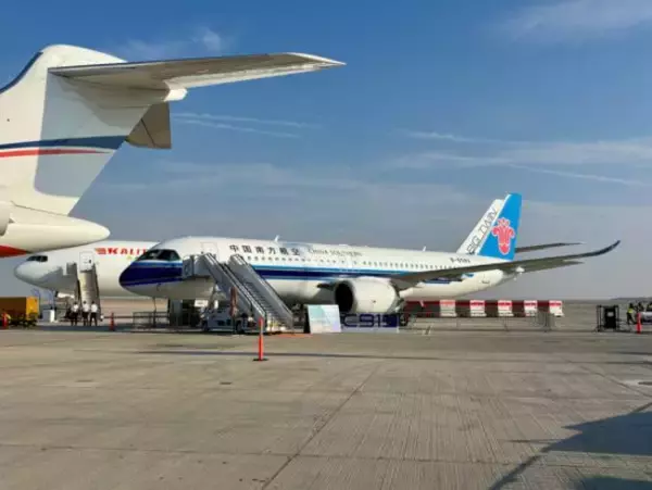 「ドバイエアショー6兆円の巨額商談。エミレーツ航空が描く「空飛ぶ宮殿」とHONDAの「空飛ぶクルマ」構想」の画像