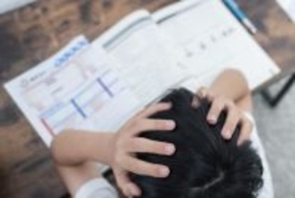 「GMARCH」を目指す偏差値40の息子に「720万円溶かした」47歳父。中学受験で世帯年収2000万の夫婦関係に亀裂が入るまで