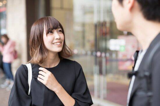 女性はここを見ている…“結婚相手”として意識される男性に共通する「5つの特徴」