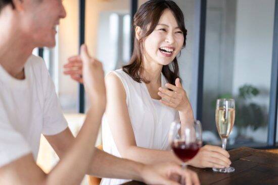 女性はここを見ている…“結婚相手”として意識される男性に共通する「5つの特徴」