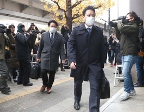 第2次改造内閣で”裏金大臣”誕生。元朝日新聞記者が裏金問題の実態と人事の意図を明かす