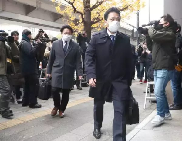 第2次改造内閣で”裏金大臣”誕生。元朝日新聞記者が裏金問題の実態と人事の意図を明かす