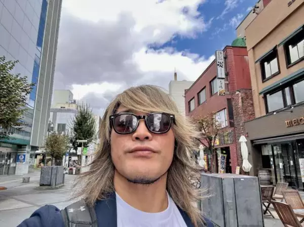 「SNS誹謗中傷時代に大切にすべきこと…かつて大ブーイングを受けた時期に声援を送ってくれた人たちの共通点／棚橋弘至 vol.50」の画像