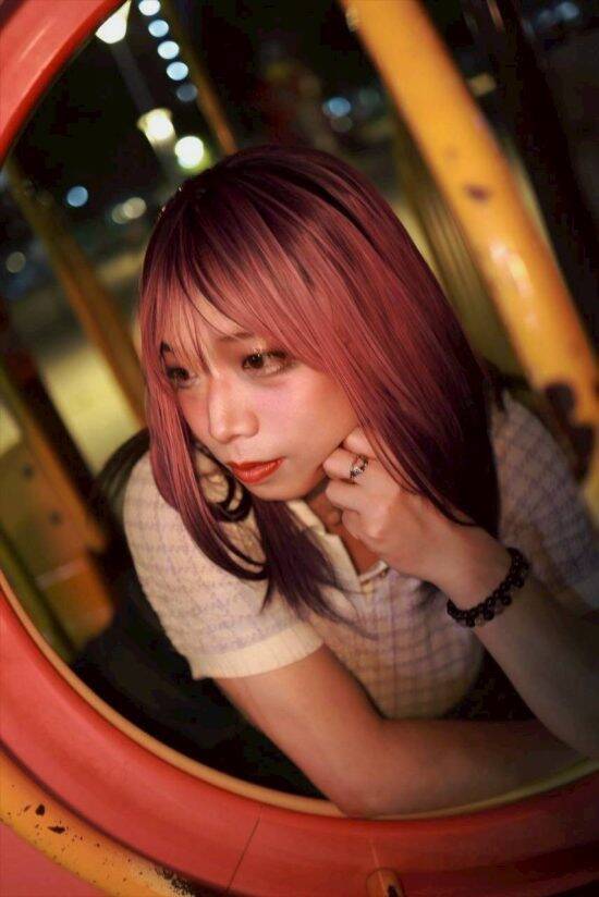 「余命1年」のバー店主が、“吉原で働く女性”の受け皿であり続ける理由。「今日初めて優しい言葉をかけられた」店先で泣いてしまう女性も