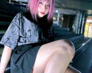 「余命1年」のバー店主が、“吉原で働く女性”の受け皿であり続ける理由。「今日初めて優しい言葉をかけられた」店先で泣いてしまう女性も