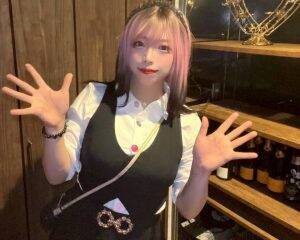 「余命1年」のバー店主が、“吉原で働く女性”の受け皿であり続ける理由。「今日初めて優しい言葉をかけられた」店先で泣いてしまう女性も