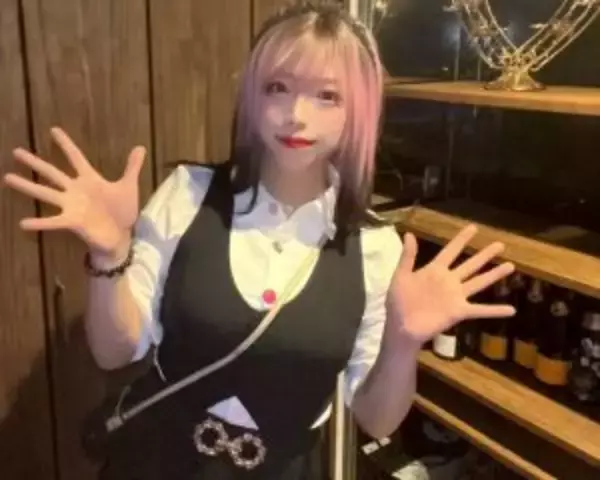 「「余命1年」のバー店主が、“吉原で働く女性”の受け皿であり続ける理由。「今日初めて優しい言葉をかけられた」店先で泣いてしまう女性も」の画像