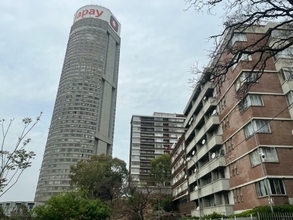 世界最悪級の治安「入ったら15秒で死ぬ」ヨハネスブルク・ポンテタワーに女性記者が潜入！そこで見た意外な光景とは