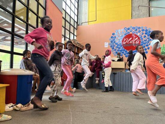 世界最悪級の治安「入ったら15秒で死ぬ」ヨハネスブルク・ポンテタワーに女性記者が潜入！そこで見た意外な光景とは