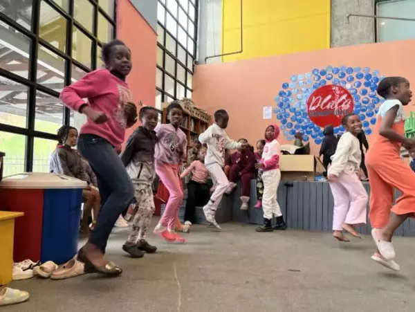 「世界最悪級の治安「入ったら15秒で死ぬ」ヨハネスブルク・ポンテタワーに女性記者が潜入！そこで見た意外な光景とは」の画像