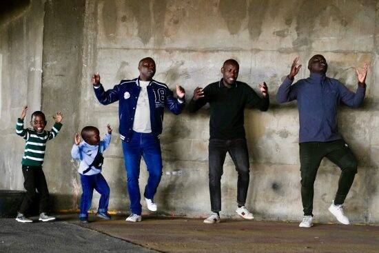 世界最悪級の治安「入ったら15秒で死ぬ」ヨハネスブルク・ポンテタワーに女性記者が潜入！そこで見た意外な光景とは