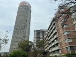 世界最悪級の治安「入ったら15秒で死ぬ」ヨハネスブルク・ポンテタワーに女性記者が潜入！そこで見た意外な光景とは