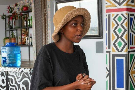 世界最悪級の治安「入ったら15秒で死ぬ」ヨハネスブルク・ポンテタワーに女性記者が潜入！そこで見た意外な光景とは