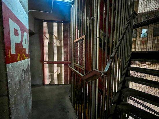 世界最悪級の治安「入ったら15秒で死ぬ」ヨハネスブルク・ポンテタワーに女性記者が潜入！そこで見た意外な光景とは