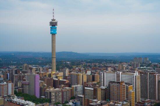 世界最悪級の治安「入ったら15秒で死ぬ」ヨハネスブルク・ポンテタワーに女性記者が潜入！そこで見た意外な光景とは