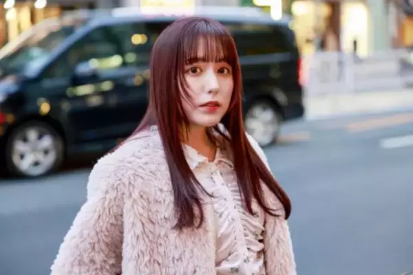 『水曜日のダウンタウン』「名探偵津田」で話題のセクシー女優を直撃。演技はアドリブ「過去の経験が活きた」