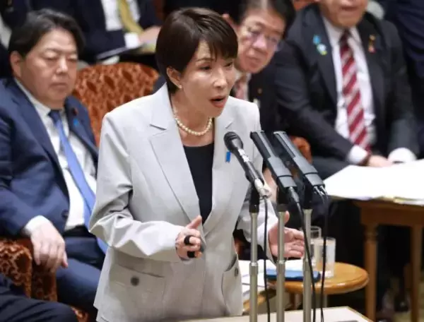 高市早苗総理の「演説」は何が違うのか？ 若者を熱狂させる“推し活”の心理と「感情を届ける」スピーチ術