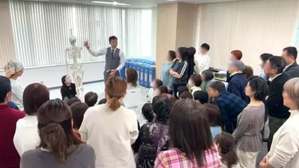 「「快適すぎる生活」が不調を招く…識者2人が説く“旧石器時代に戻る健康法”」の画像