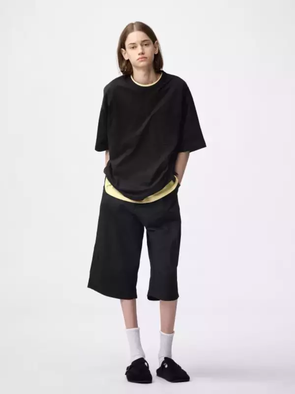「ユニクロ・GU・ZARA「390円の傑作」「完成度の高いトレンドアイテム」大人が買うべきお値打ち品ベスト3」の画像