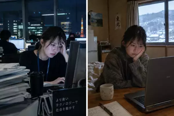 東京に疲れて“東北に移住した”20代女性の後悔。憧れの仕事で「月6万円」しか稼げず…／移住支援金は1人いくらもらえるのか調べてみた