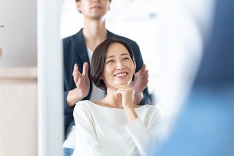 「好きな仕事なのに、心が折れそうになる」現役美容師が明かす“しんどい”と思う瞬間5選