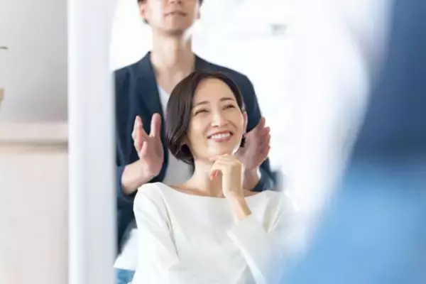 「好きな仕事なのに、心が折れそうになる」現役美容師が明かす“しんどい”と思う瞬間5選