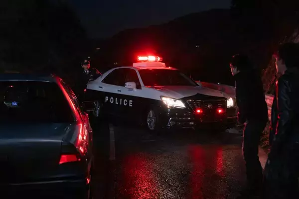 窓を開けて「勝負しろや！」“あおり運転”してきた大学生が警察に捕まるまで／あおり運転は1年で何件取り締まられているのか調べてみた