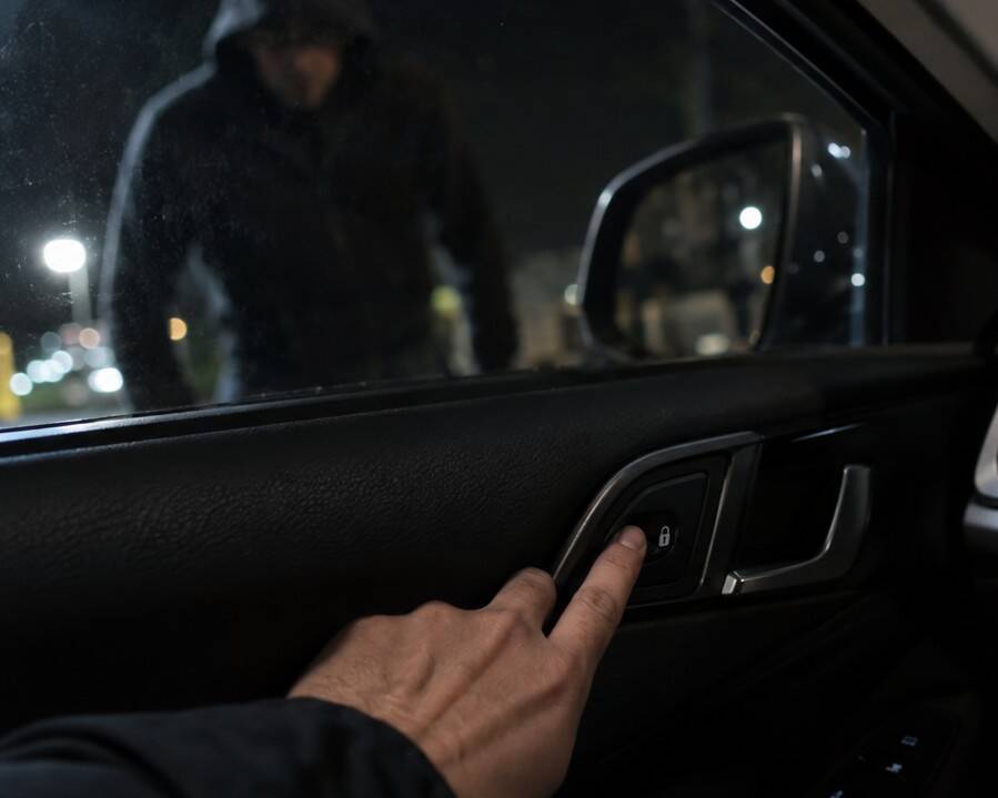 窓を開けて「勝負しろや！」“あおり運転”してきた大学生が警察に捕まるまで／あおり運転は1年で何件取り締まられているのか調べてみた