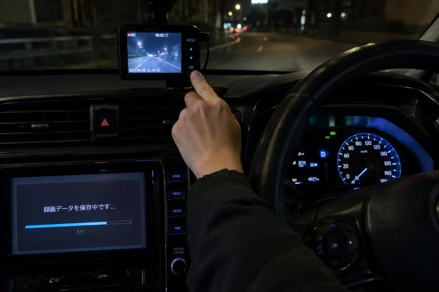 窓を開けて「勝負しろや！」“あおり運転”してきた大学生が警察に捕まるまで／あおり運転は1年で何件取り締まられているのか調べてみた