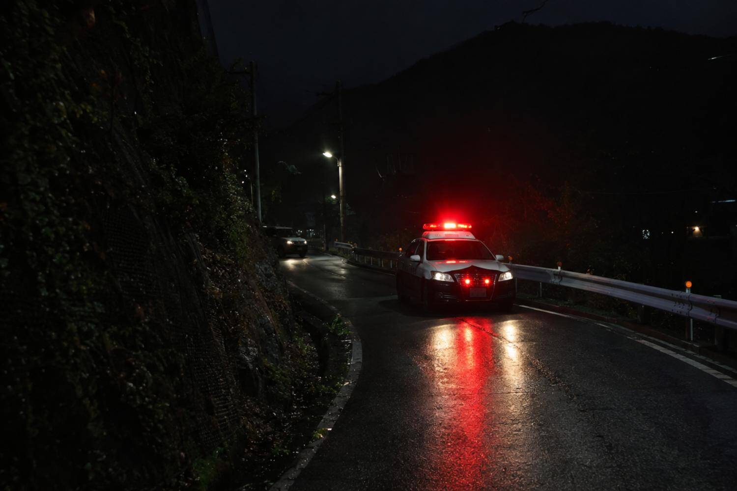窓を開けて「勝負しろや！」“あおり運転”してきた大学生が警察に捕まるまで／あおり運転は1年で何件取り締まられているのか調べてみた