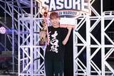 「ukka・結城りな、リベンジ果たし大粒の涙で喜び爆発。SASUKEアイドル予選会2025総合優勝」の画像2