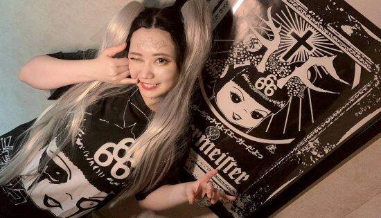 「ウサギの糞を食べさせられた」いじめと宗教家庭に苦しめられた女性が、母になって起きた心境の変化